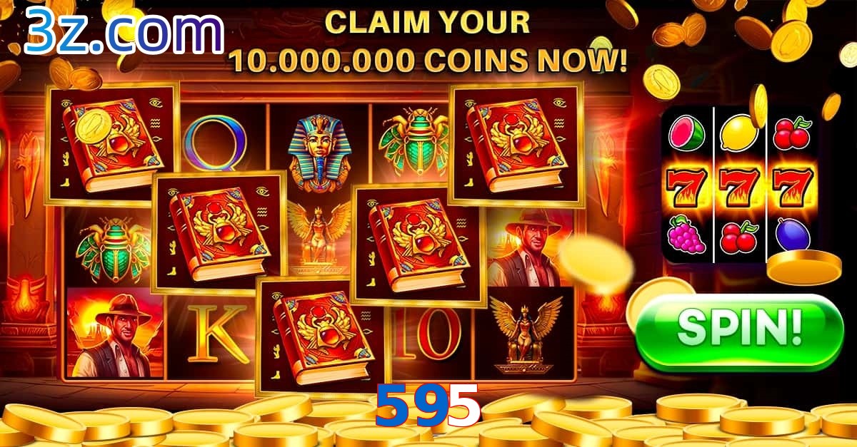 595